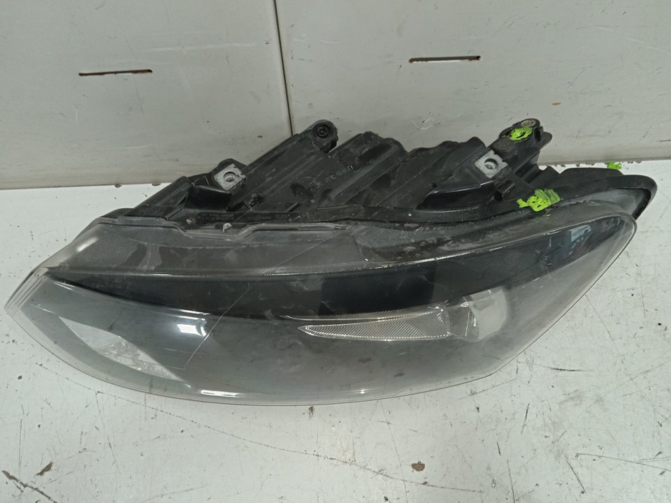 Faro izquierdo volkswagen polo v (6r1) advance