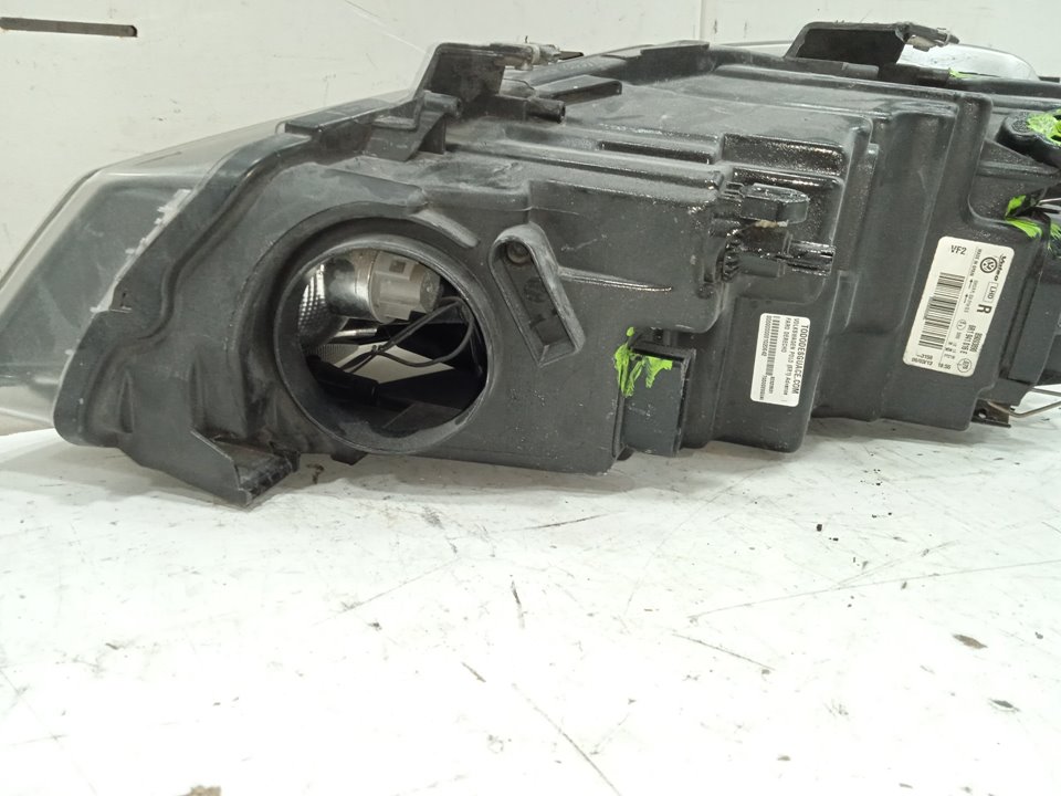 Faro derecho volkswagen polo v (6r1) advance