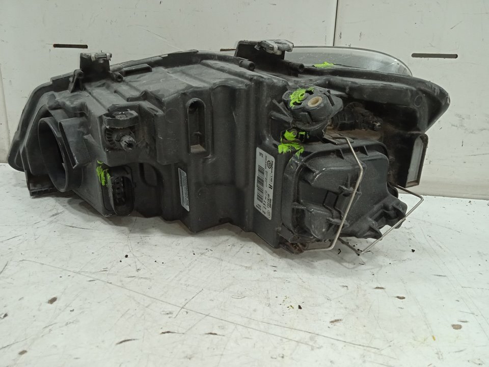 Faro derecho volkswagen polo v (6r1) advance