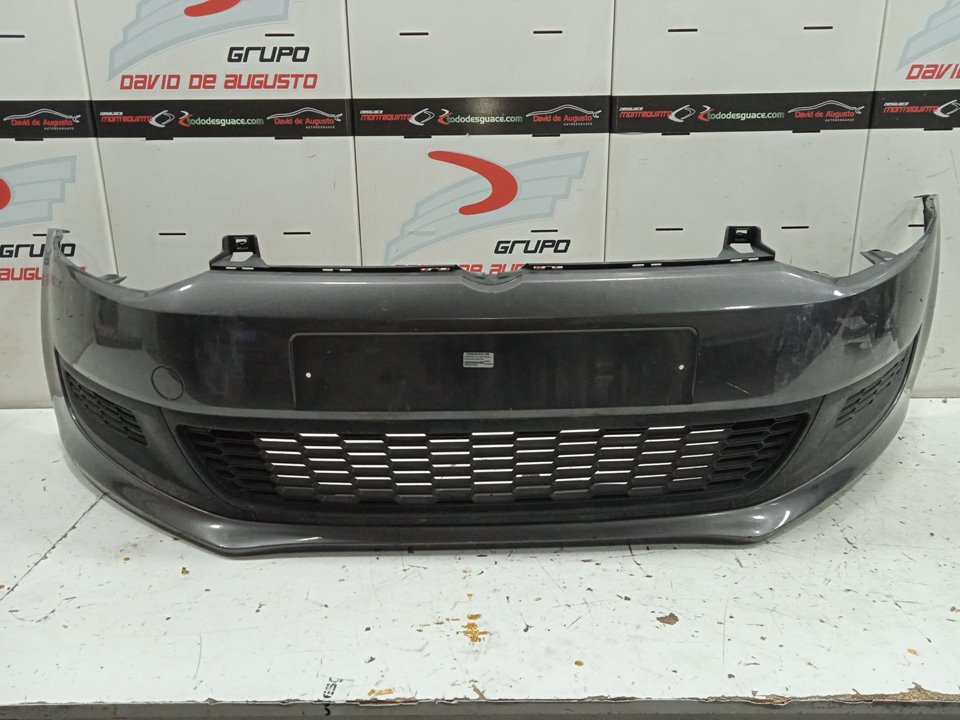 Paragolpes delantero volkswagen polo v (6r1) advance