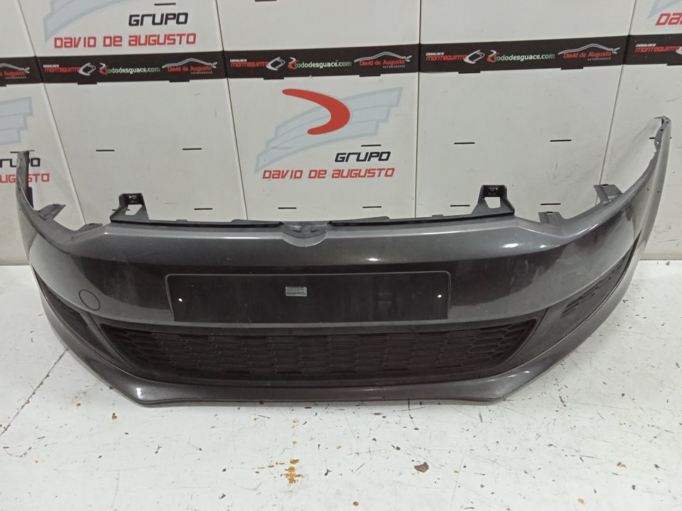 Paragolpes delantero volkswagen polo v (6r1) advance