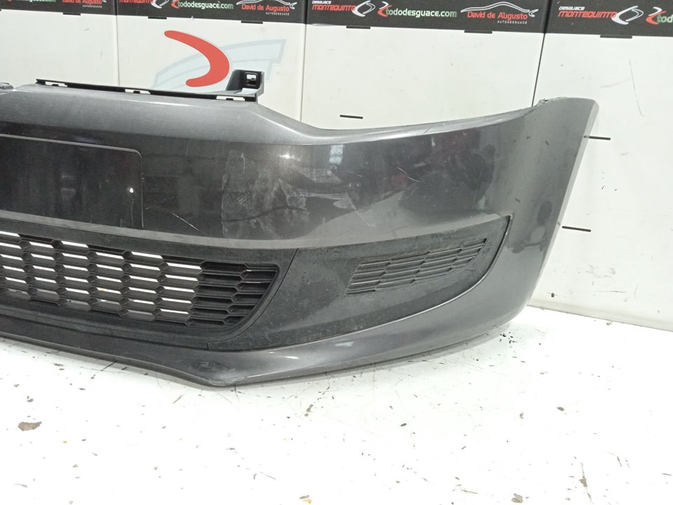 Paragolpes delantero volkswagen polo v (6r1) advance