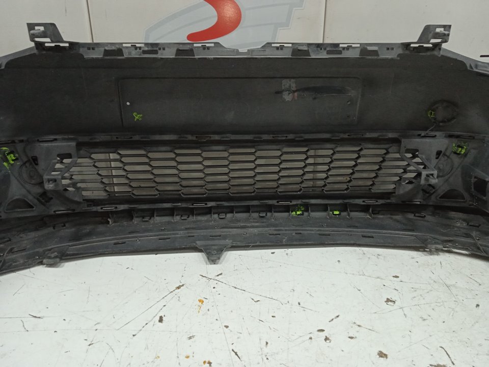 Paragolpes delantero volkswagen polo v (6r1) advance