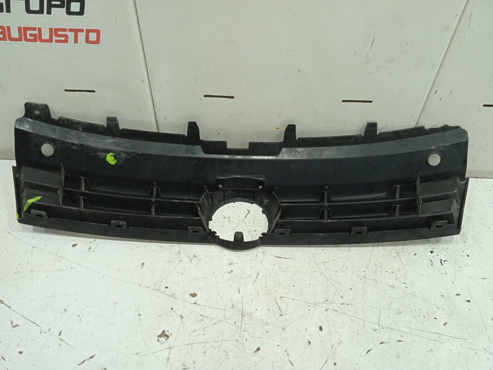 No identificado volkswagen polo v (6r1) advance
