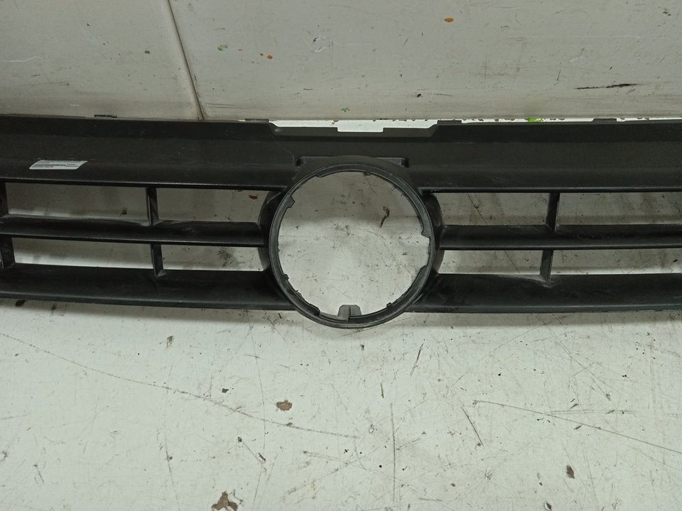 No identificado volkswagen polo v (6r1) advance