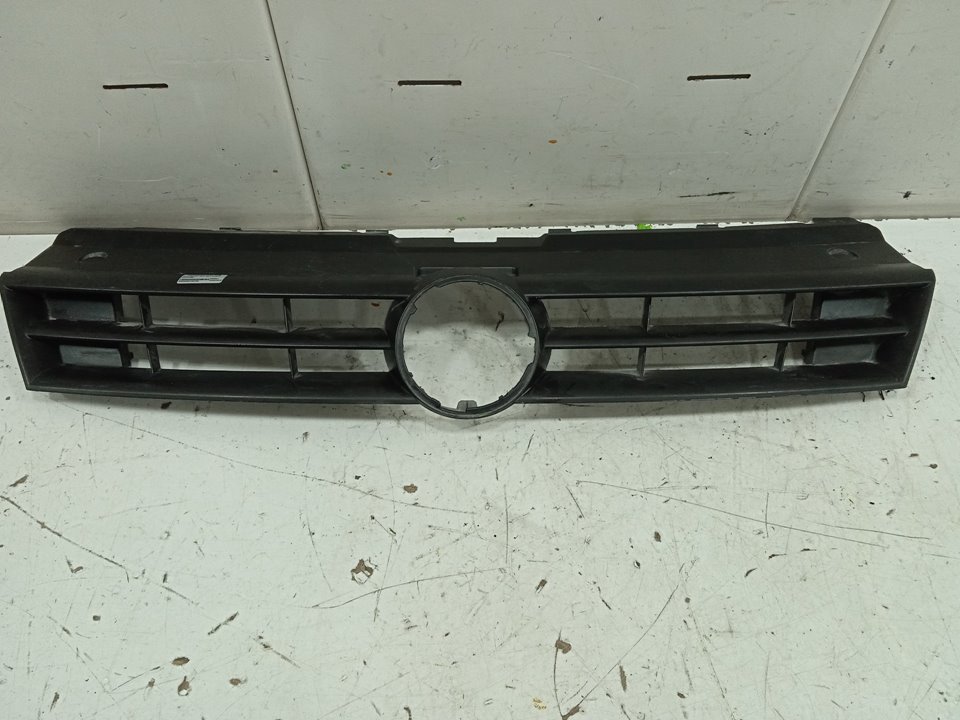 No identificado volkswagen polo v (6r1) advance