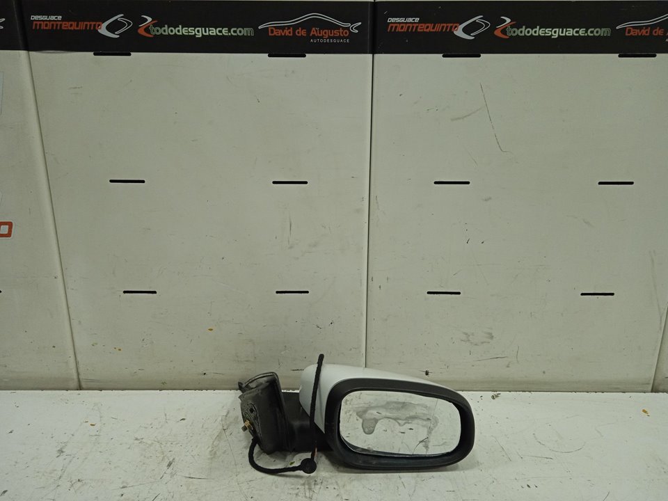 Retrovisor derecho volvo s40 berlina 1.8 f momentum
