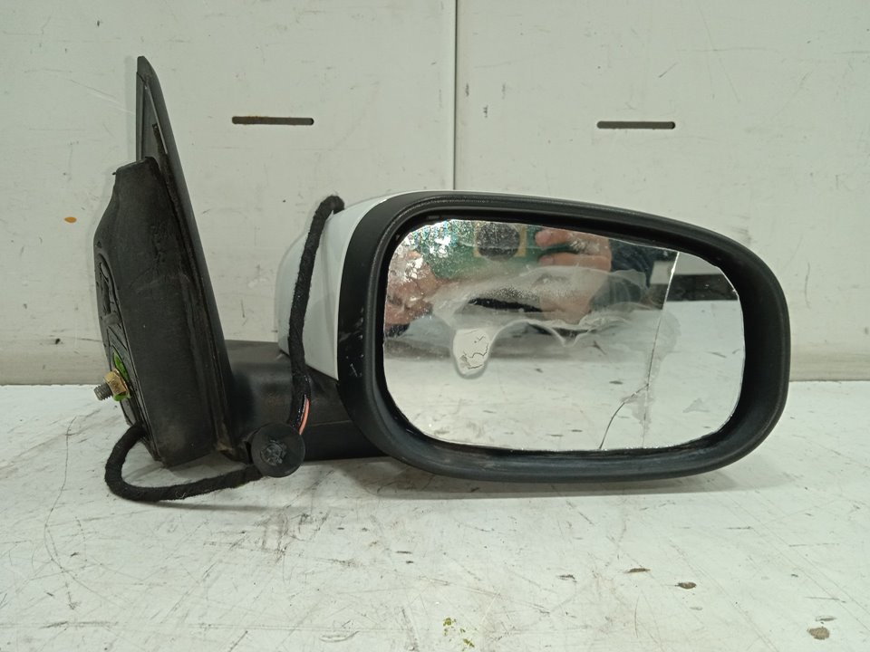Retrovisor derecho volvo s40 berlina 1.8 f momentum