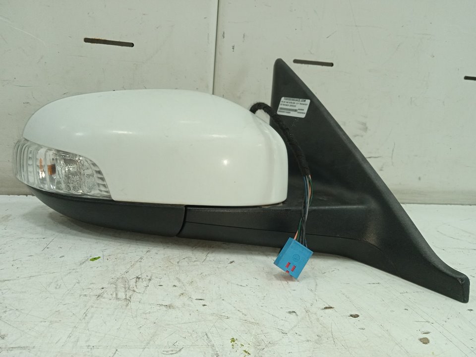 Retrovisor derecho volvo s40 berlina 1.8 f momentum