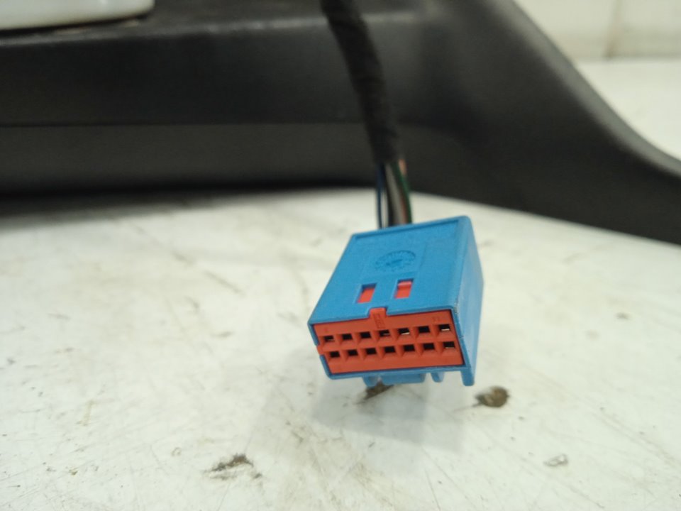 Retrovisor derecho volvo s40 berlina 1.8 f momentum