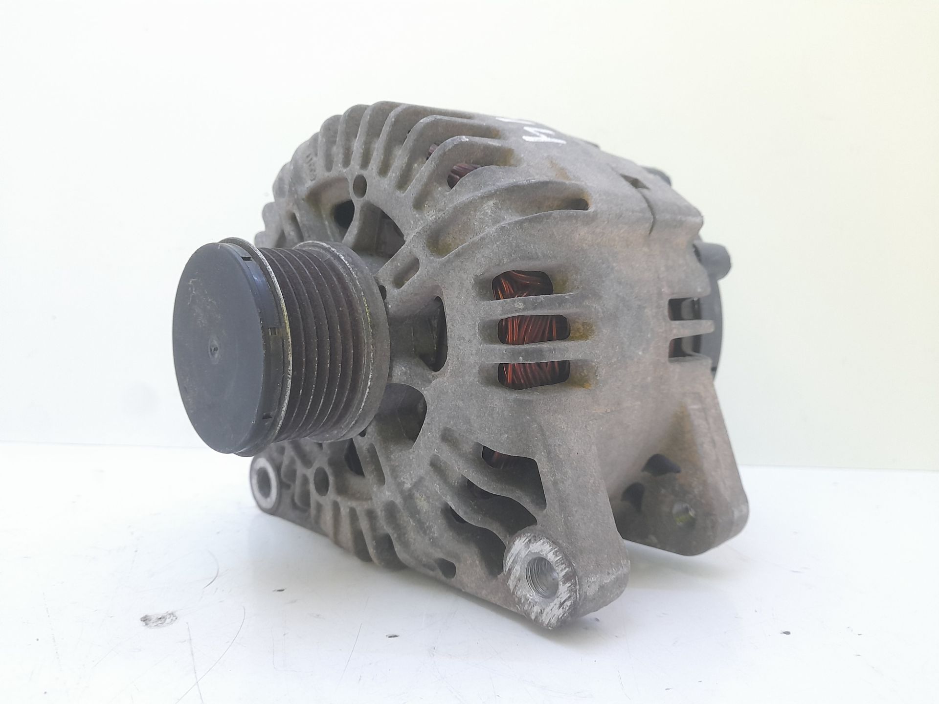 Alternador citroen c4 berlina cool