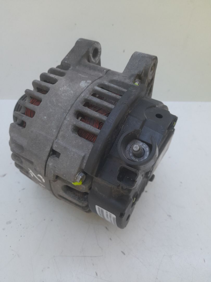 Alternador citroen c4 berlina cool