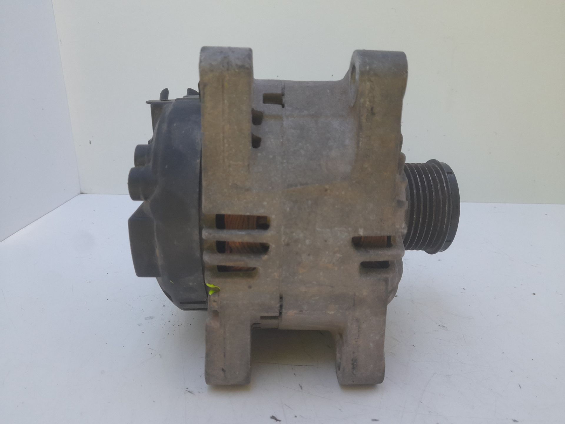 Alternador citroen c4 berlina cool