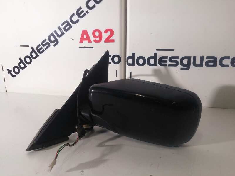 No identificado bmw serie 3 touring (e46) 320d edition advance