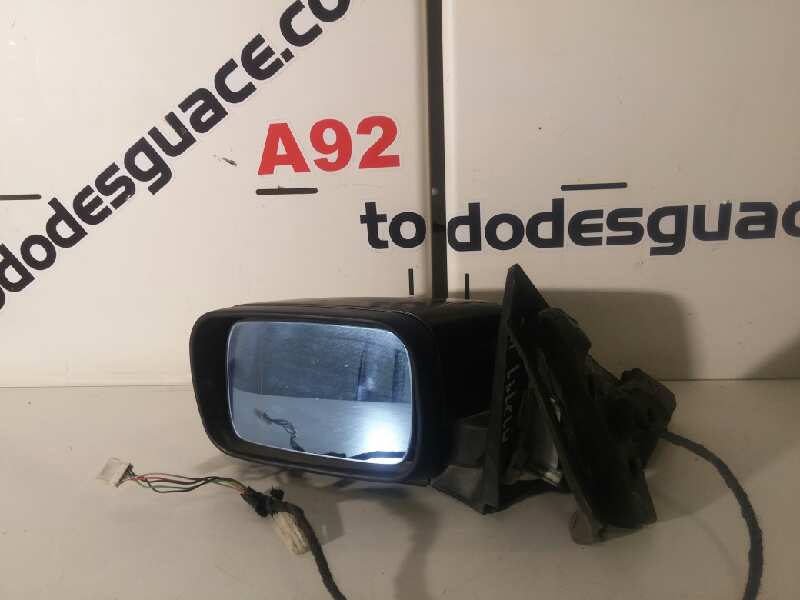 No identificado bmw serie 3 touring (e46) 320d edition advance