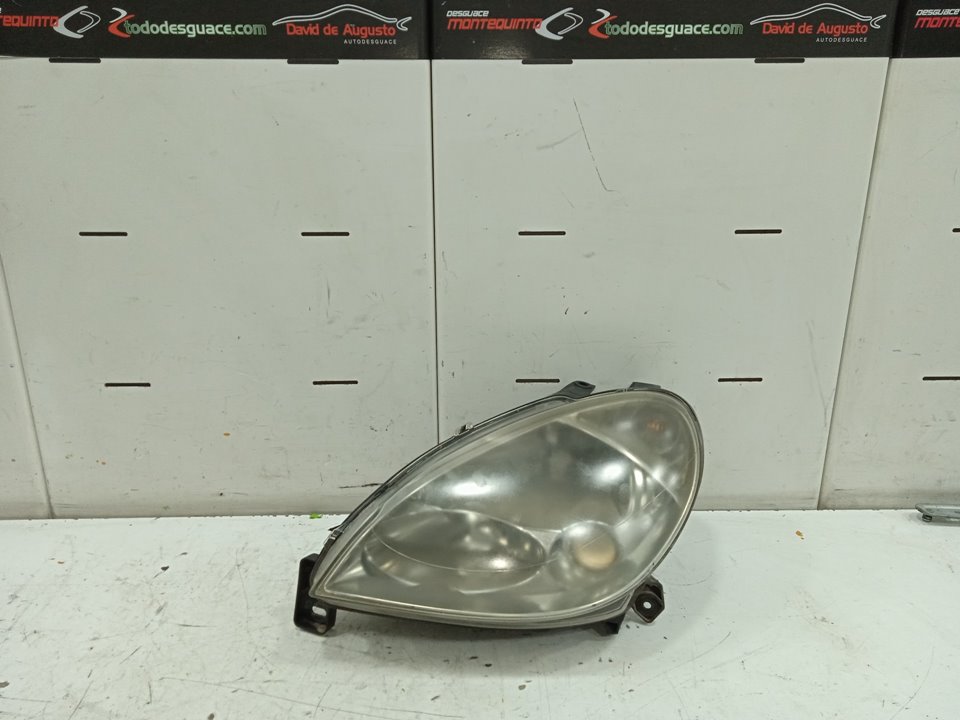 Faro derecho citroen xsara berlina 2.0 hdi 66kw premier
