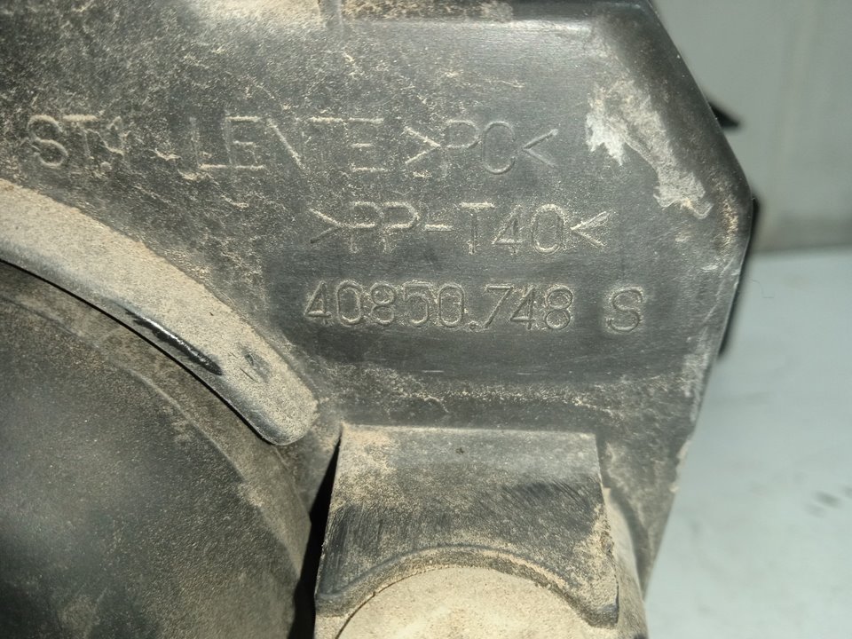 Faro derecho citroen xsara berlina 2.0 hdi 66kw premier