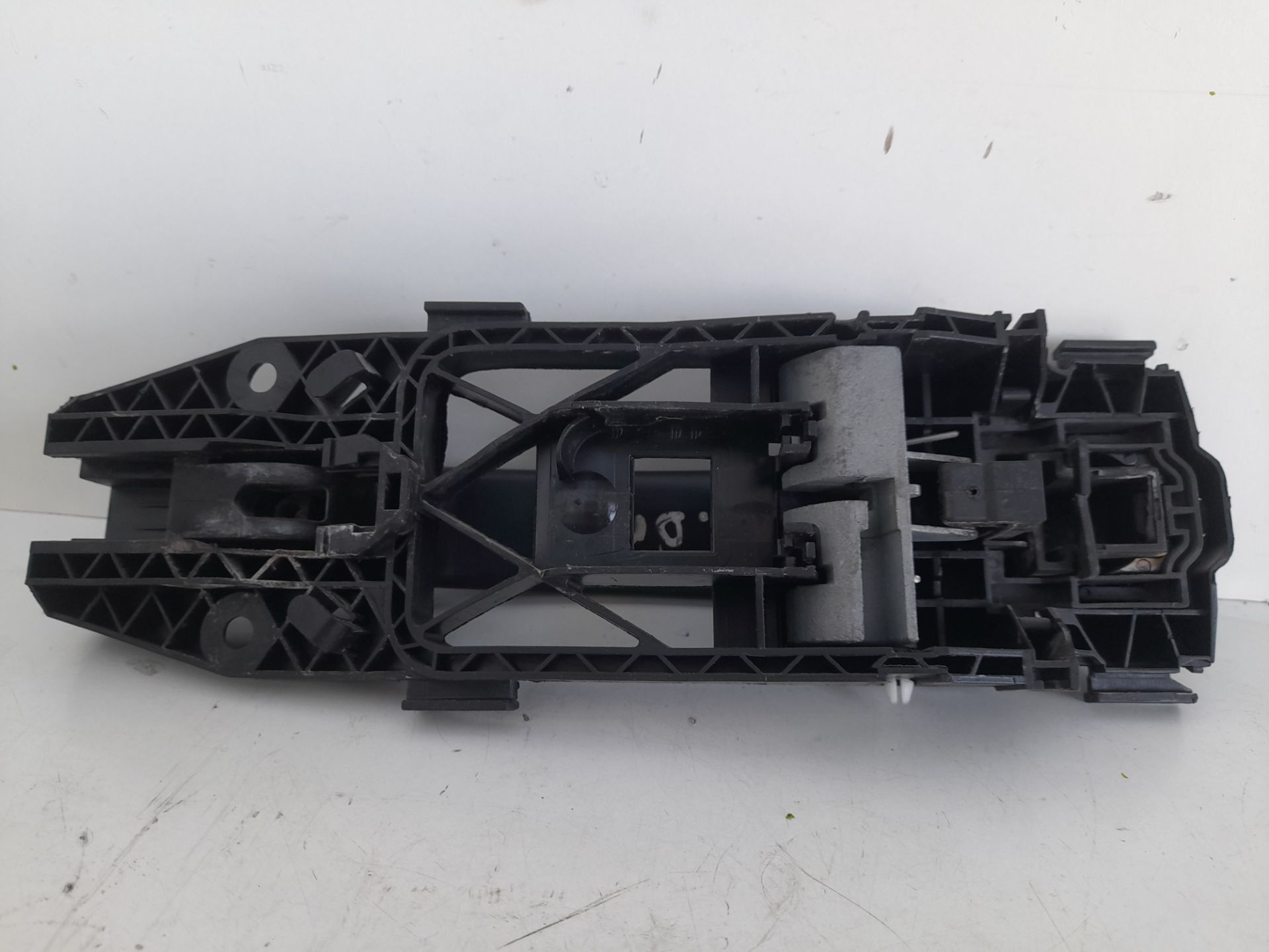 Maneta exterior delantera derecha seat ibiza berlina (6j5) reference