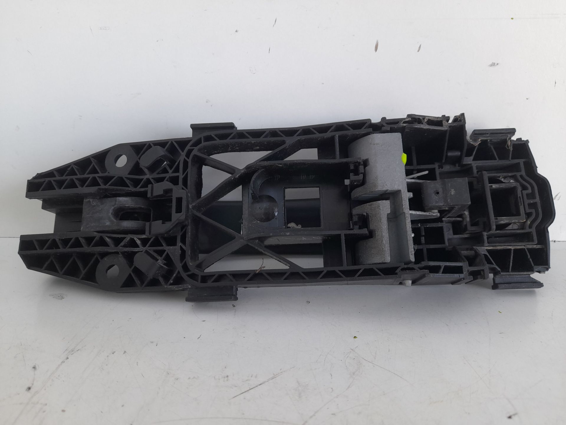 Maneta exterior trasera derecha seat ibiza berlina (6j5) reference