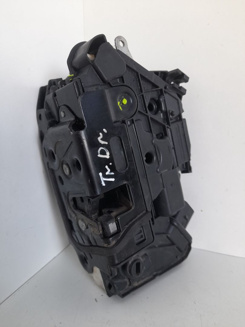 Cerradura puerta trasera derecha seat ibiza berlina (6j5) reference