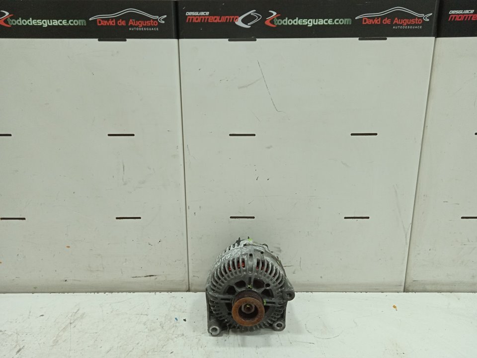 Alternador bmw serie 5 berlina (e60) 530d