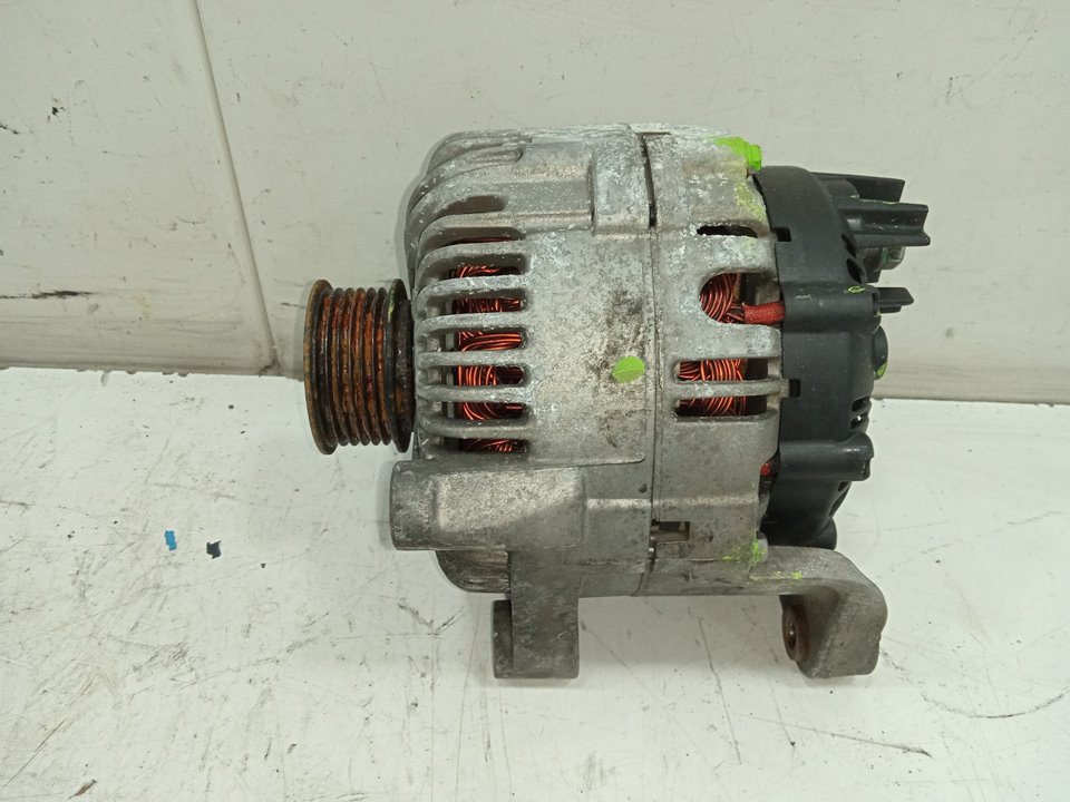 Alternador bmw serie 5 berlina (e60) 530d