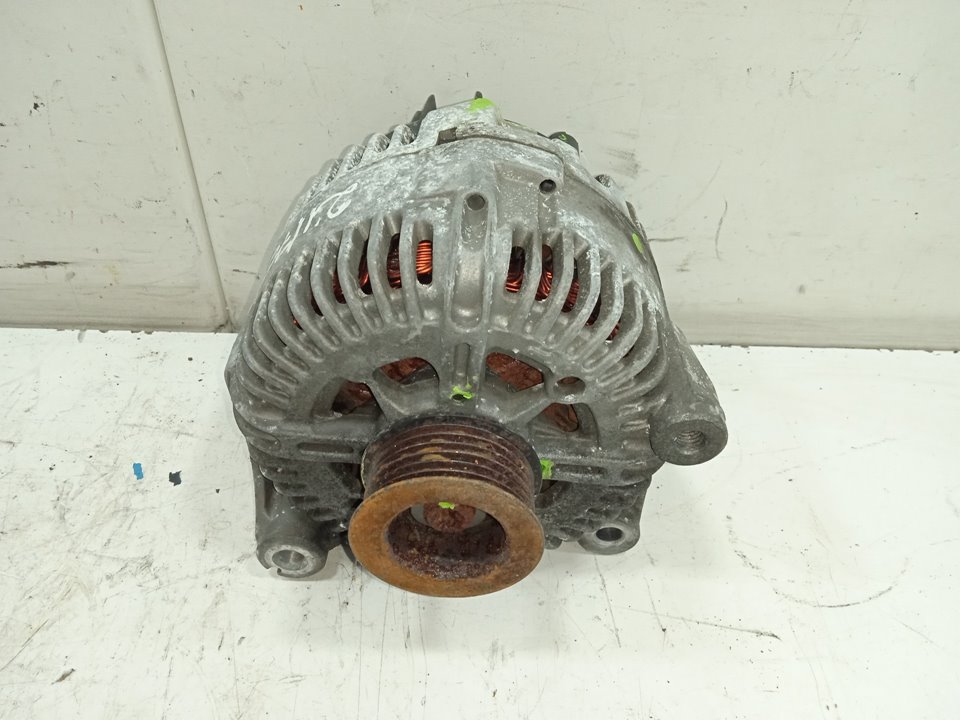 Alternador bmw serie 5 berlina (e60) 530d