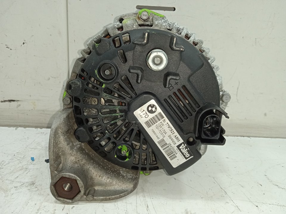 Alternador bmw serie 5 berlina (e60) 530d