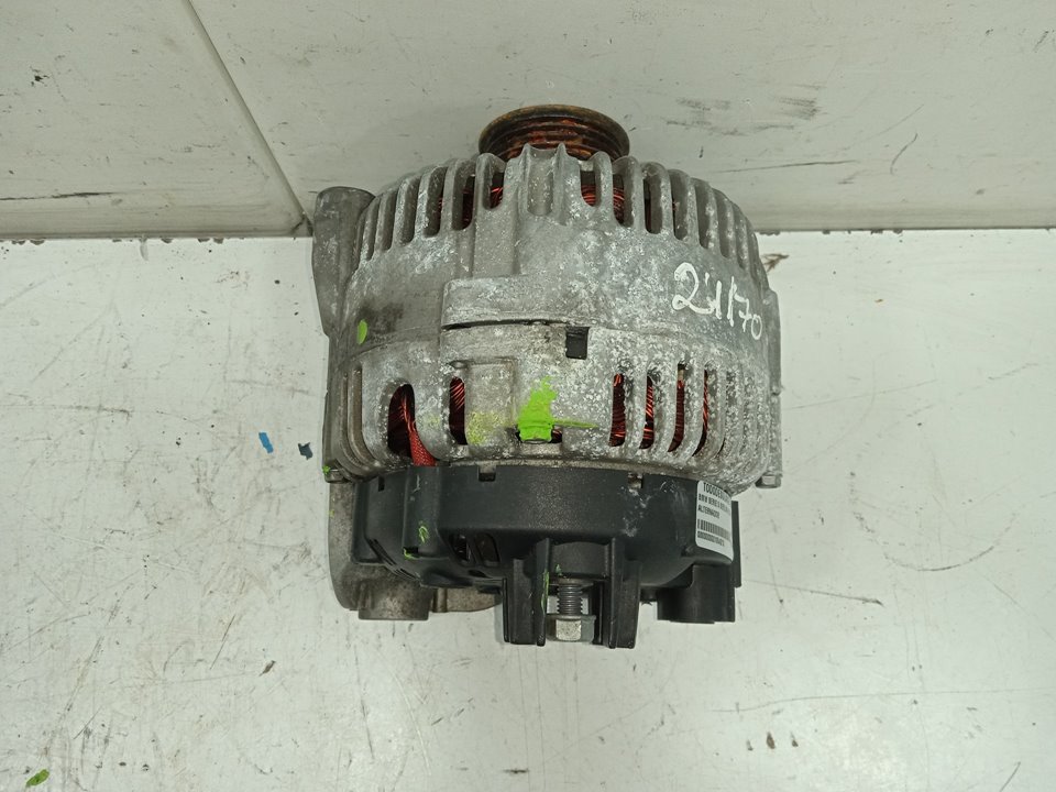 Alternador bmw serie 5 berlina (e60) 530d