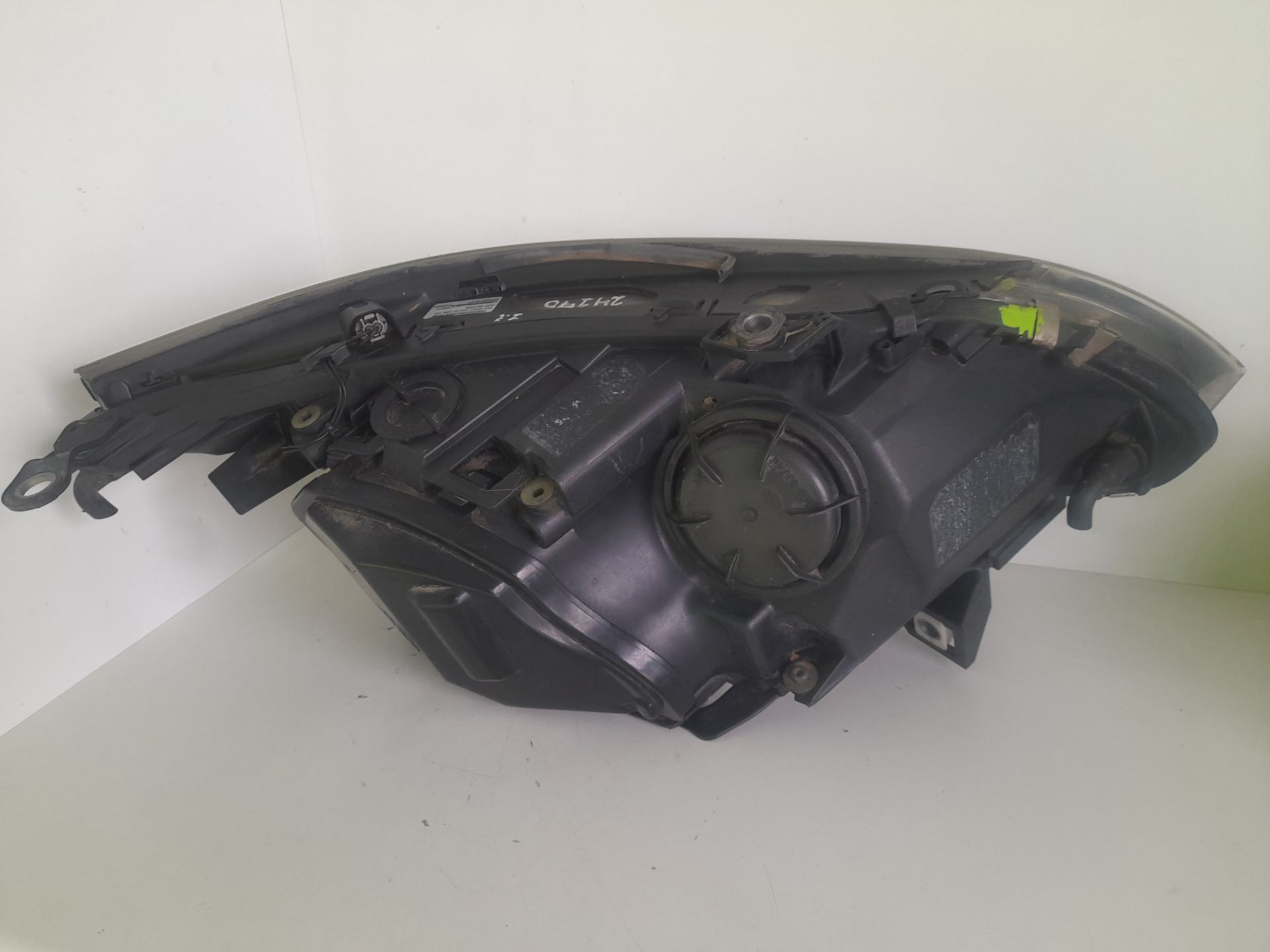 Faro izquierdo bmw serie 5 berlina (e60) 530d