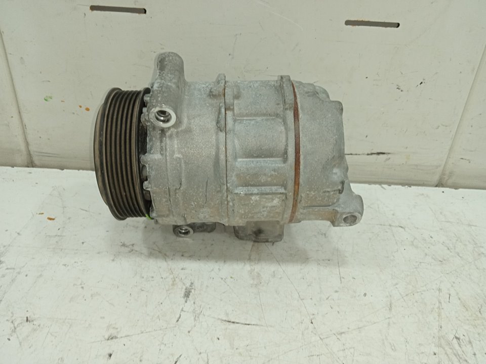 Compresor aire acondicionado mercedes-benz clase e (bm 211) berlina e 270 cdi (211.016)