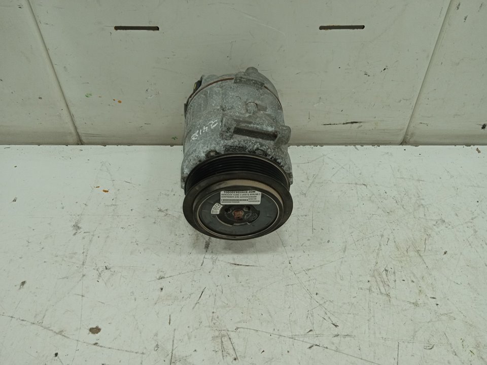 Compresor aire acondicionado mercedes-benz clase e (bm 211) berlina e 270 cdi (211.016)