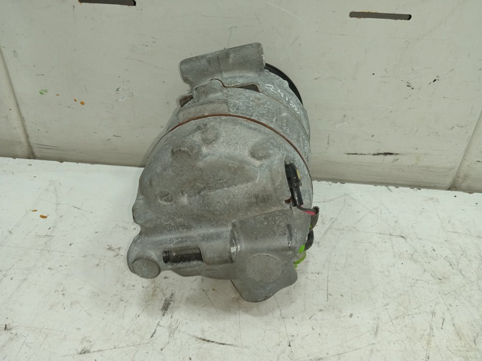 Compresor aire acondicionado mercedes-benz clase e (bm 211) berlina e 270 cdi (211.016)