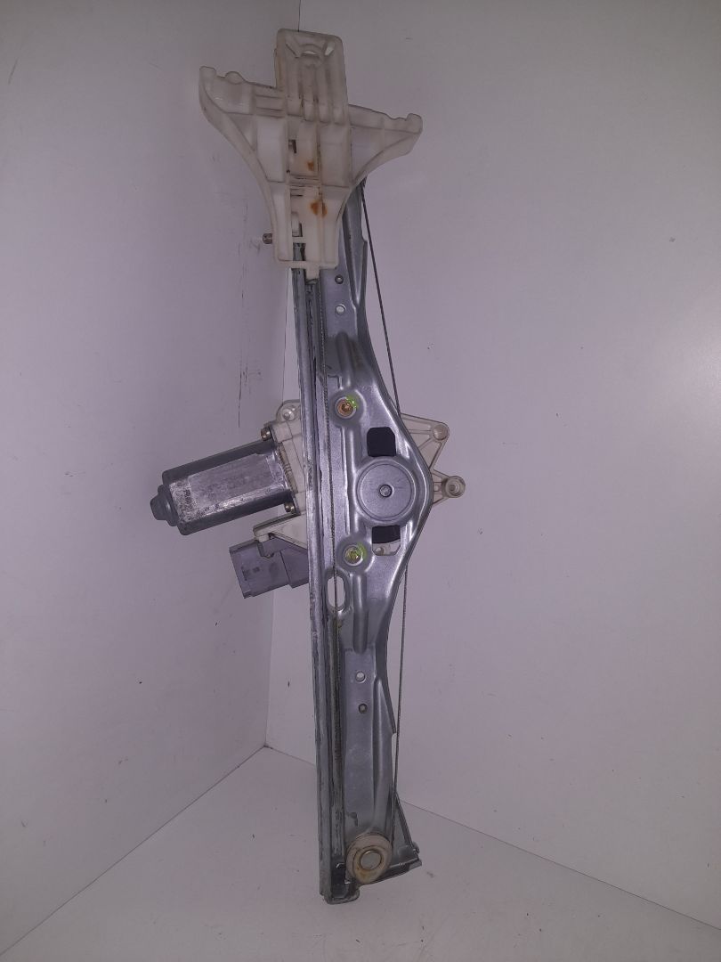 Elevalunas trasero derecho citroen c5 berlina exclusive