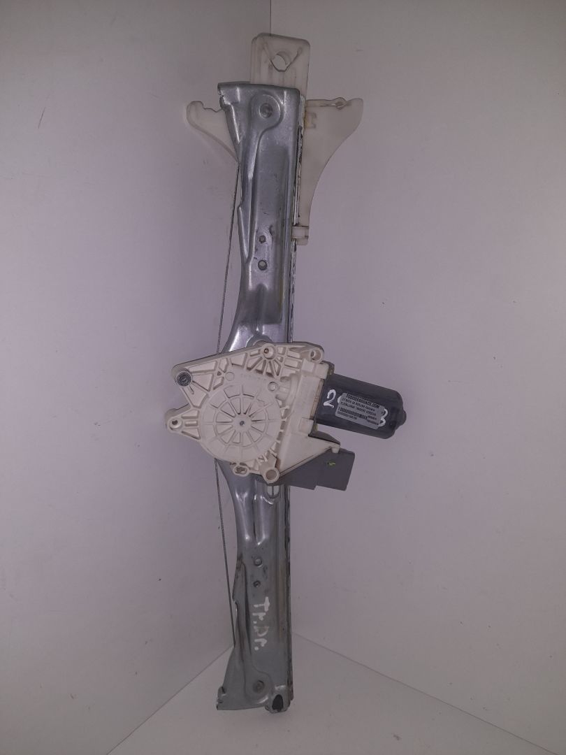 Elevalunas trasero derecho citroen c5 berlina exclusive