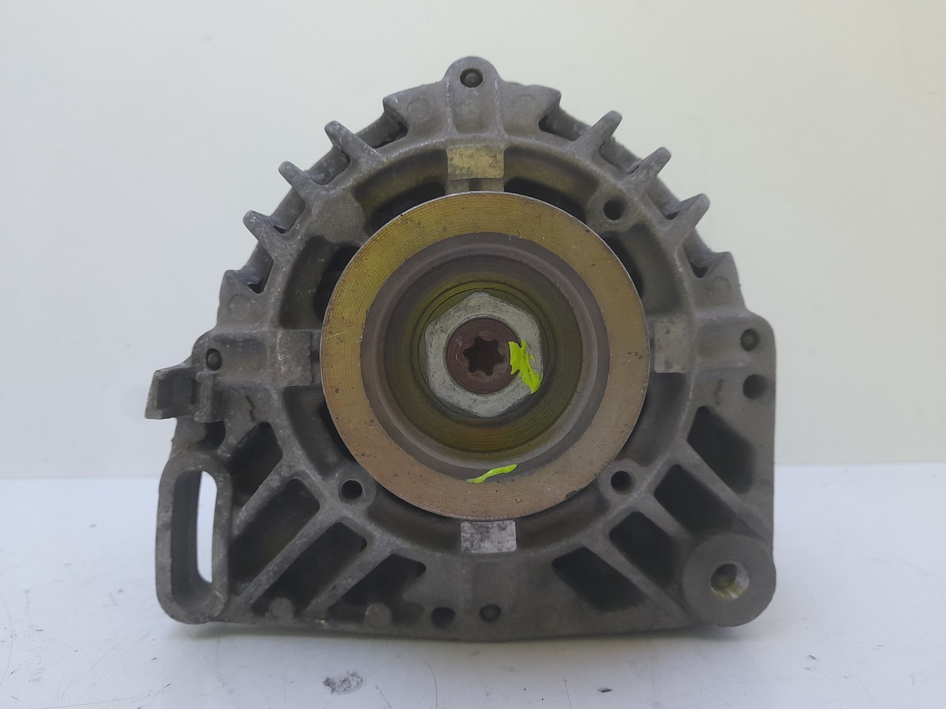 Alternador renault clio ii fase ii (bcb0) authentique