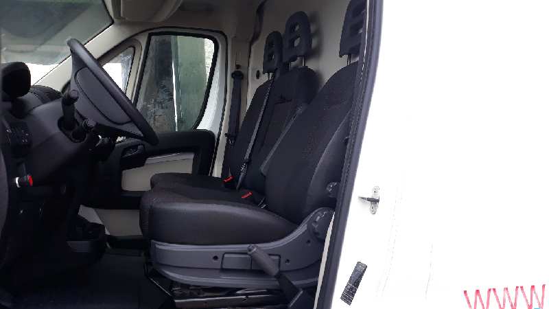 Juego asientos completo hdi (330)