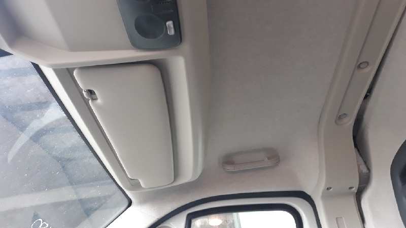 Juego asientos completo hdi (330)