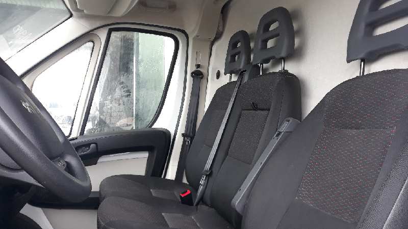 Juego asientos completo hdi (330)