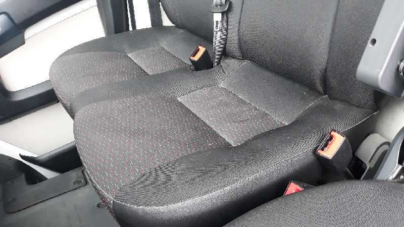 Juego asientos completo hdi (330)