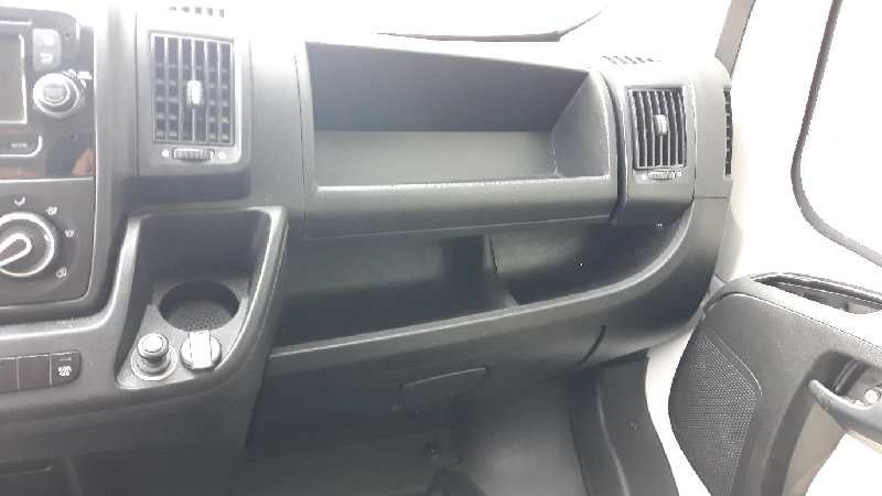 Juego asientos completo hdi (330)