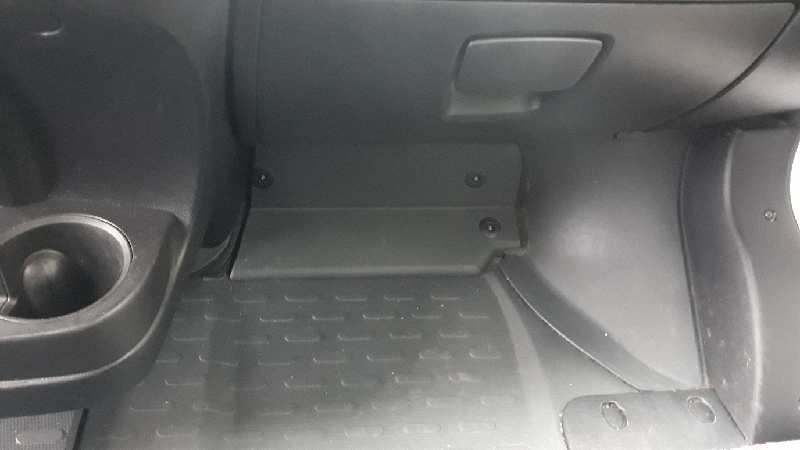 Juego asientos completo hdi (330)