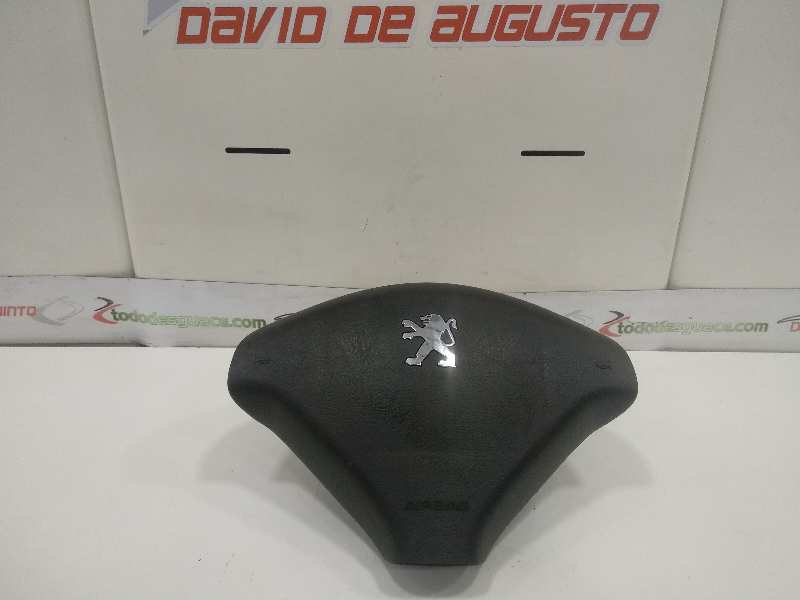 airbag delantero izquierdo   peugeot 307 (s1) xr clim plus 1.6 16v hdi