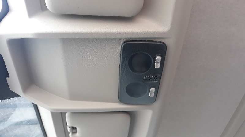 Juego asientos completo hdi (330)