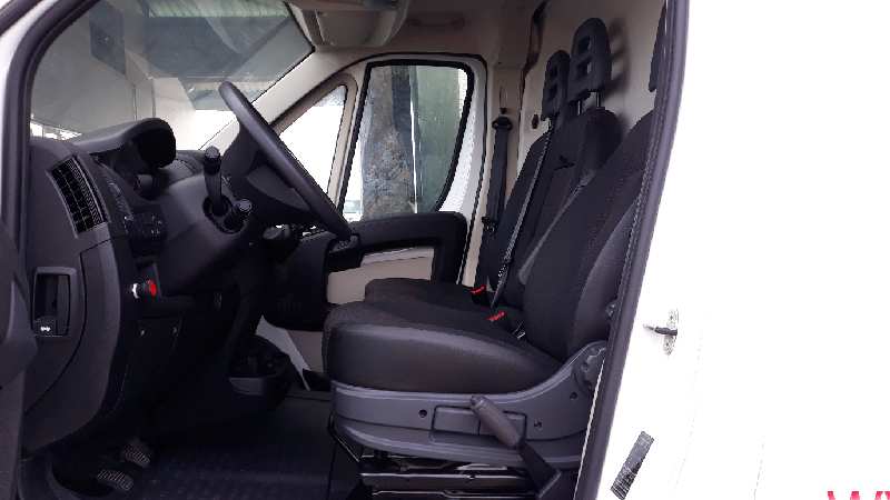 Juego asientos completo hdi (330)