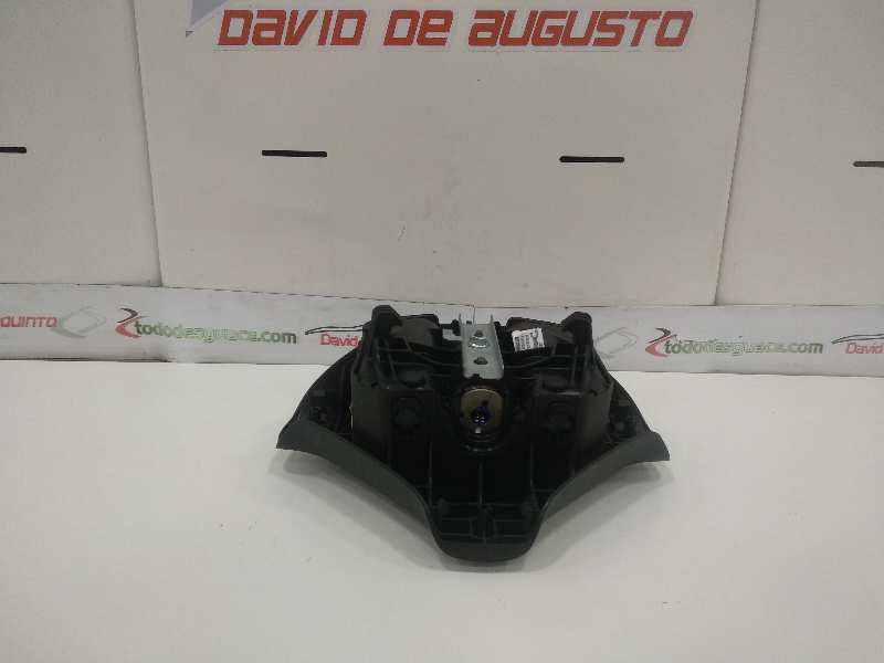  airbag delantero izquierdo   peugeot 307 (s1) xr clim plus 1.6 16v hdi