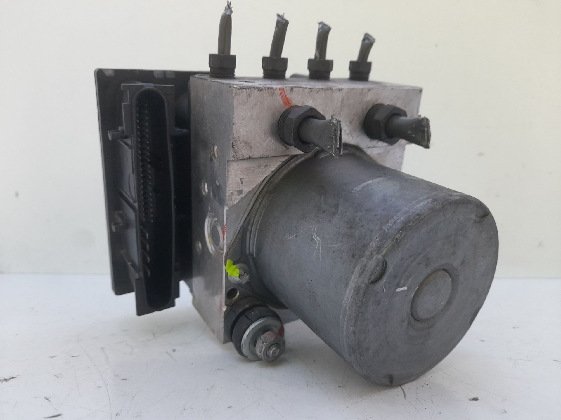 Abs toyota corolla verso (r1) 2.2 d4d luna