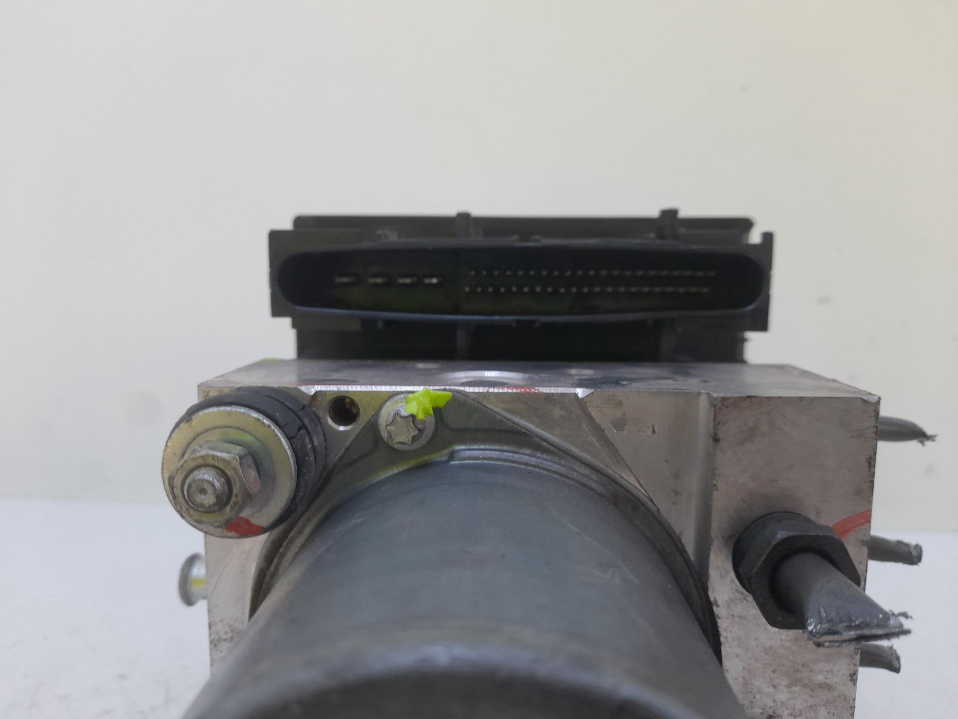 Abs toyota corolla verso (r1) 2.2 d4d luna