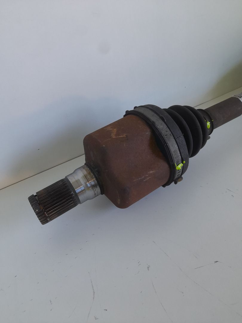 Transmision delantera izquierda ford mondeo berlina (ca2) ghia