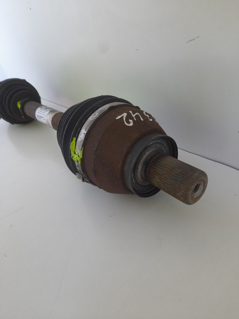 Transmision delantera izquierda ford mondeo berlina (ca2) ghia